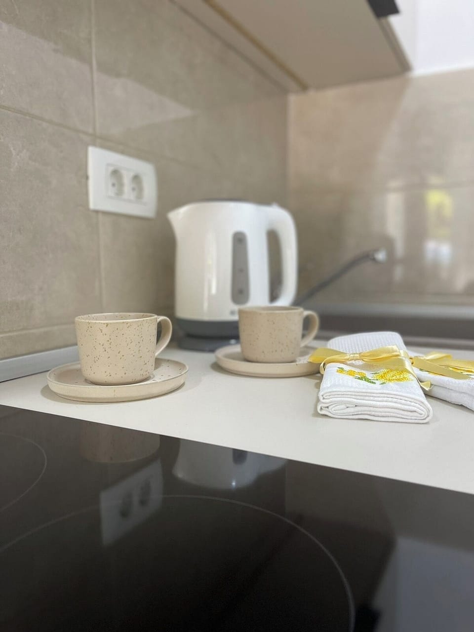 Classic Room, 1 Bedroom, Terrace | Private kitchen