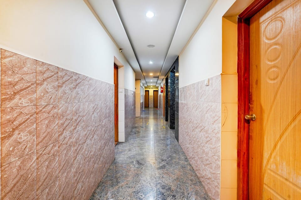House | Interior