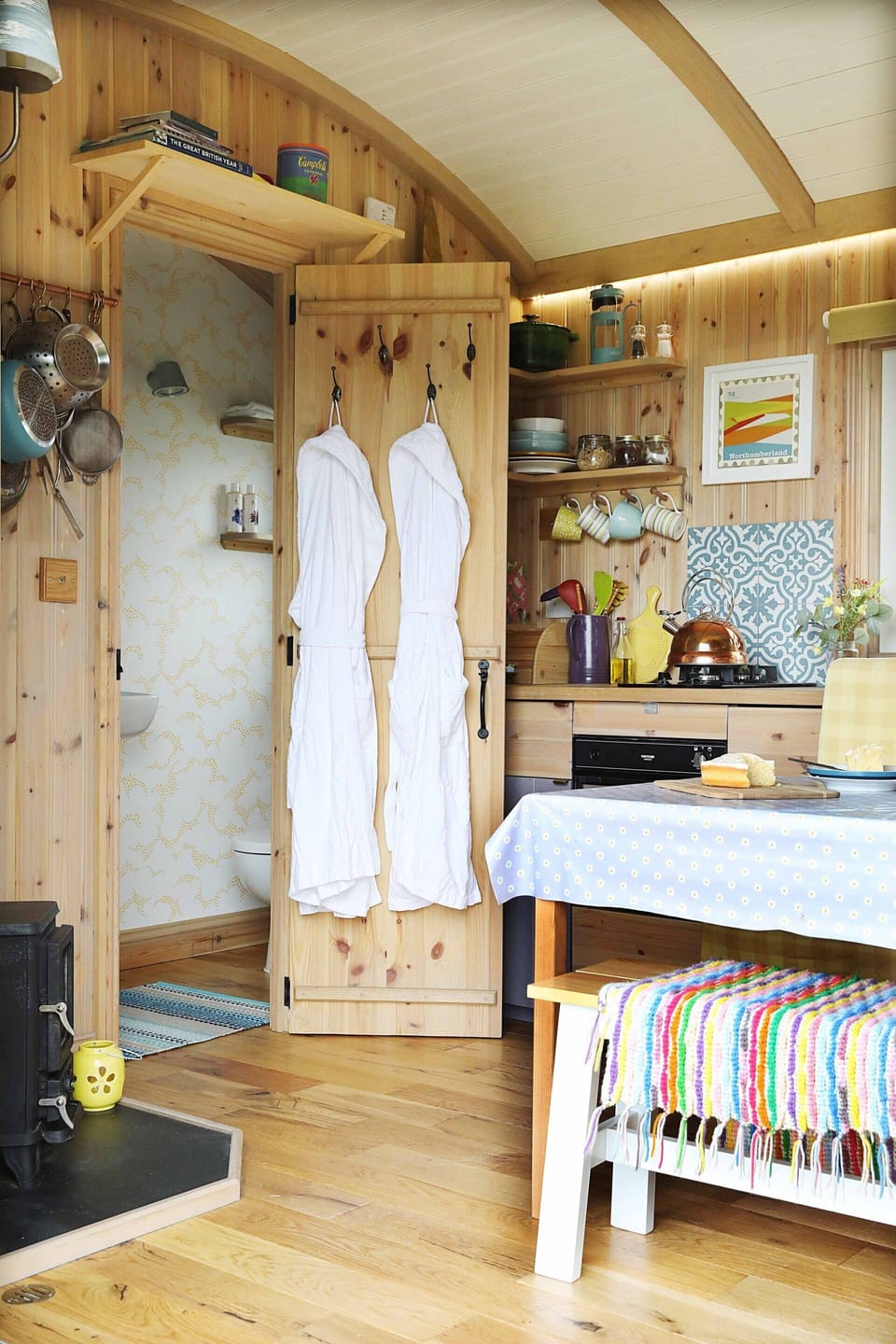 Luxury Room, Ensuite (Eyebright)