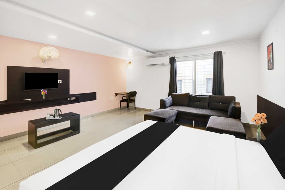 House | 1 bedroom