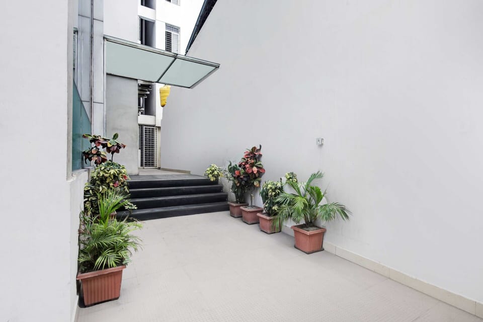 House | Exterior