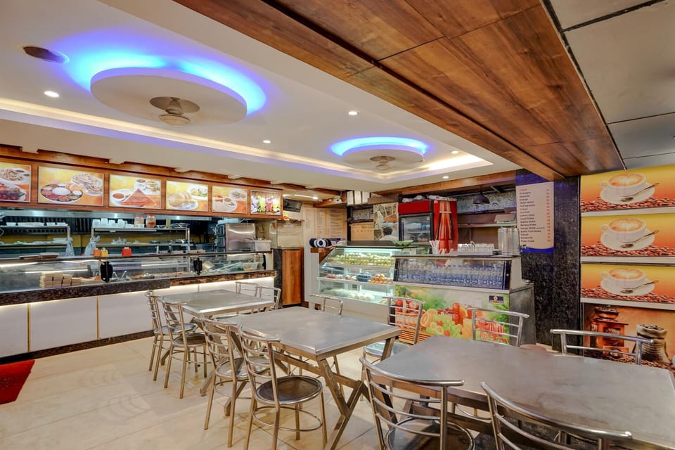 House | Dining