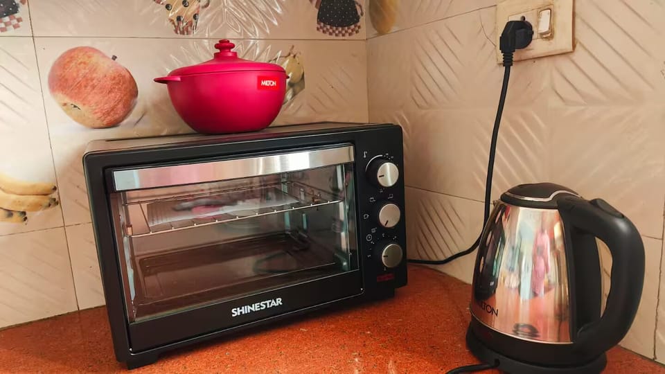 Microwave