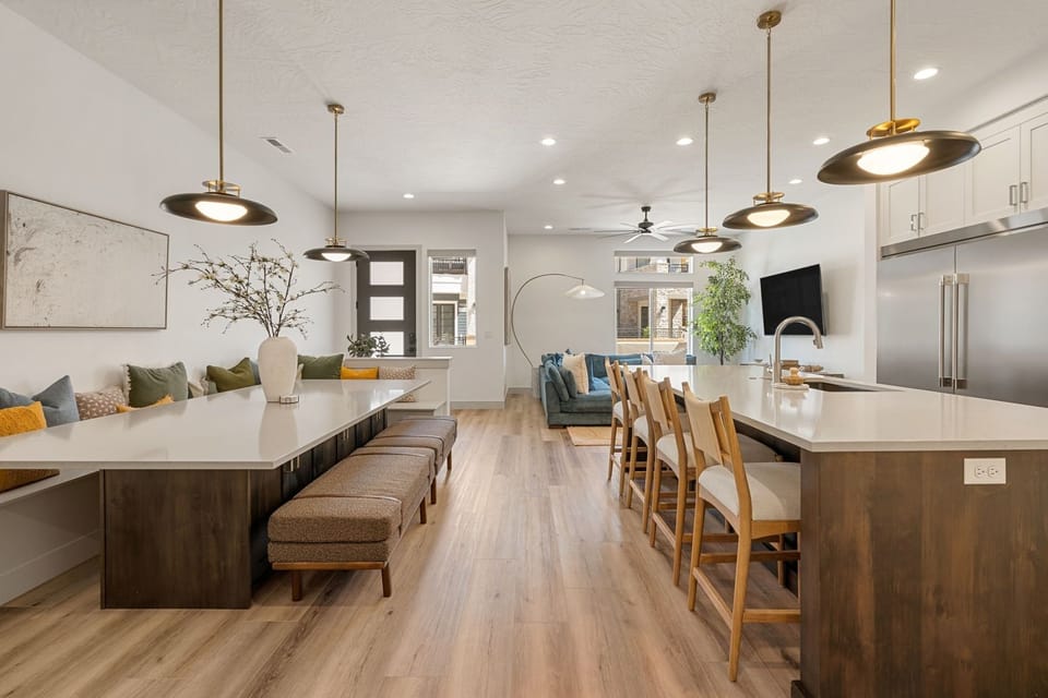 House, 6 Bedrooms | Interior