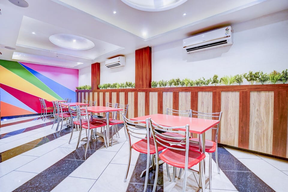 House | Dining