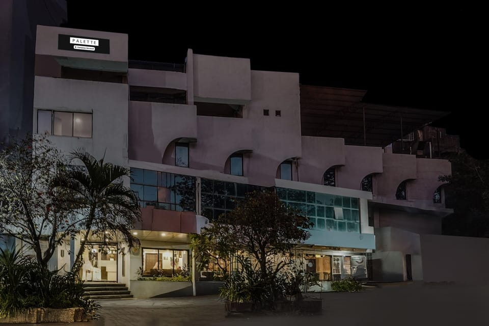 House | Exterior