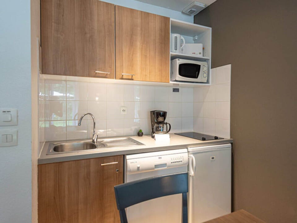 Cottage | Private kitchen
