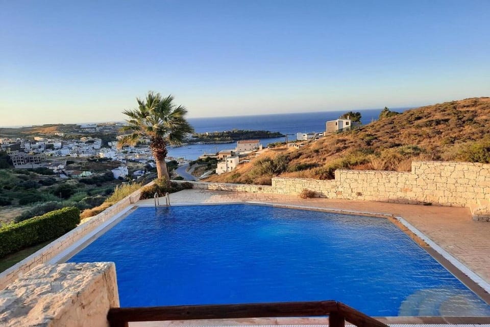 Holiday Home Swimming Pool