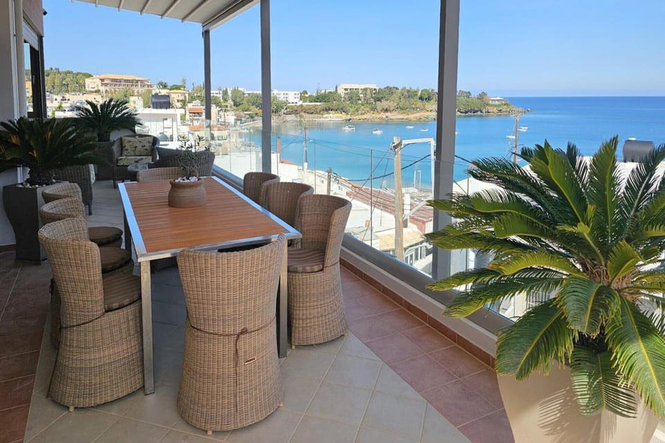 Patio / Balcony