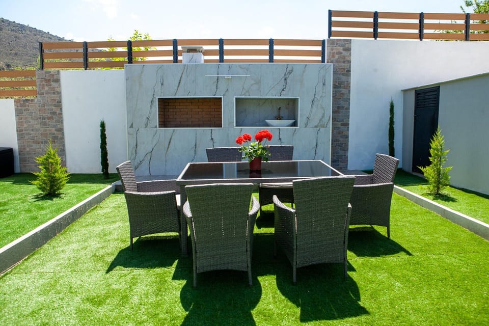 Patio / Balcony