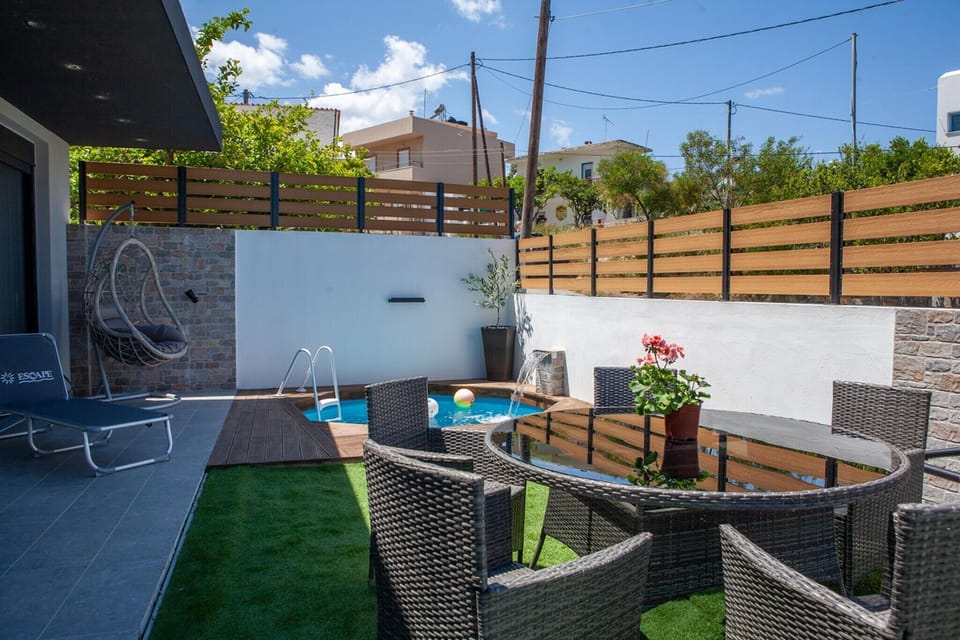 Patio / Balcony