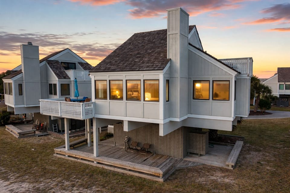 Villa 46