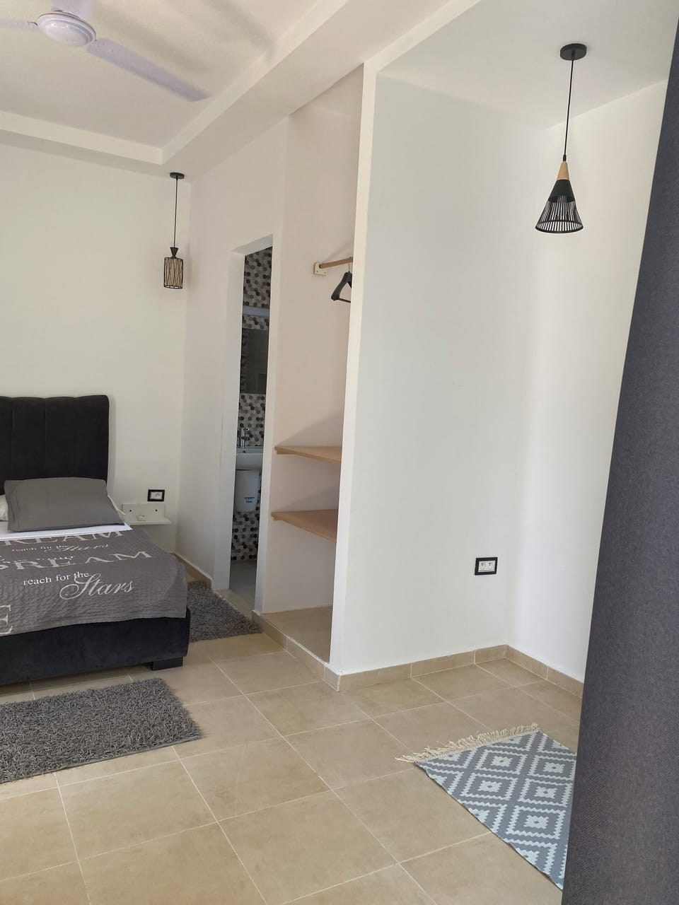 Standard Studio Suite, Garden View | Free WiFi