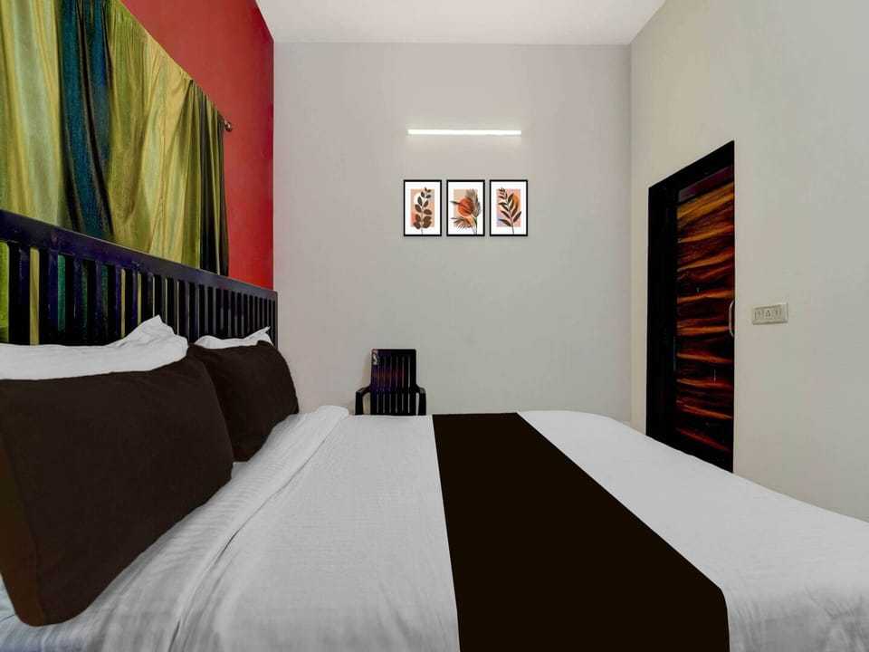 House | 1 bedroom