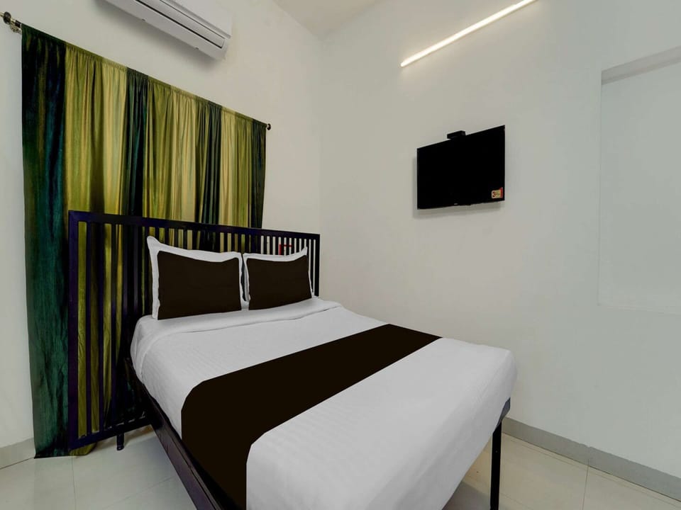 House | 1 bedroom