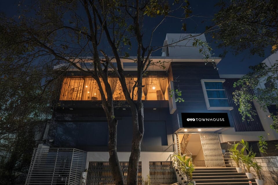 House | Exterior