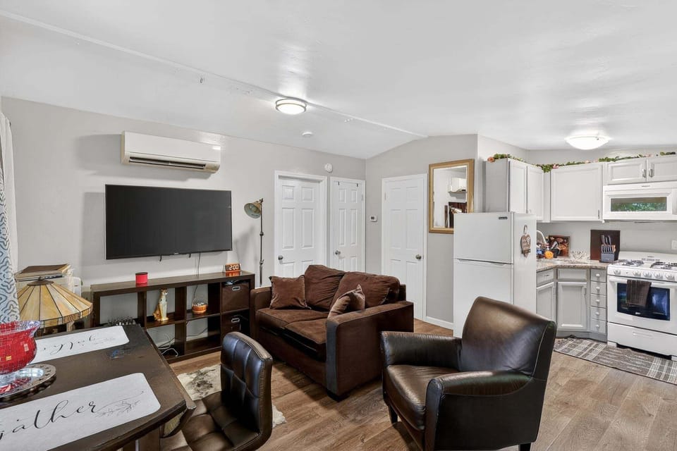 Furniture, Indoors, Living Room, Home Decor, Couch