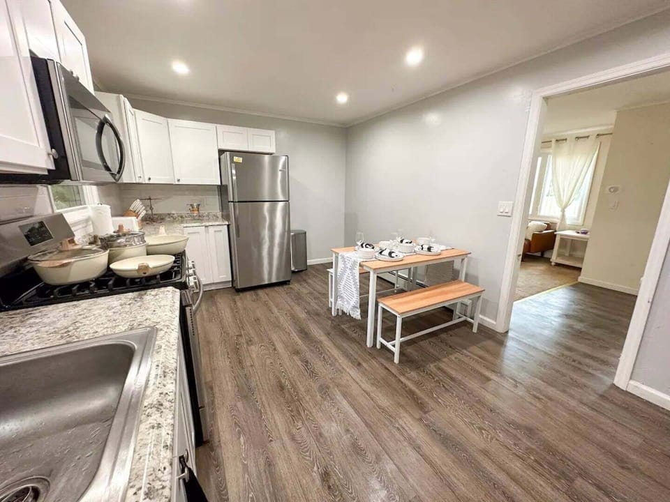 Floor, Indoors, Hardwood, Stained Wood, Home Decor