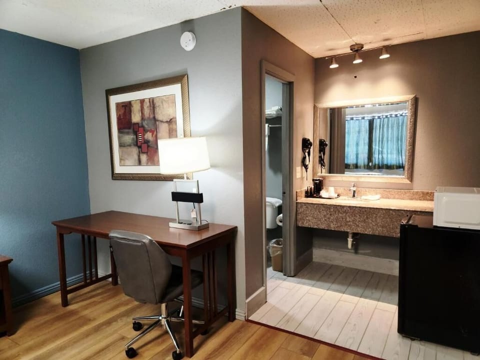 Double Room | Bathroom