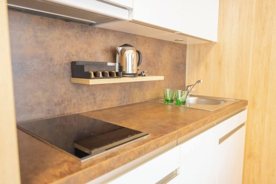 Apartment, 1 Bedroom, Accessible, Smoking | Interior
