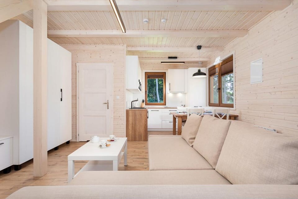 House | Living room