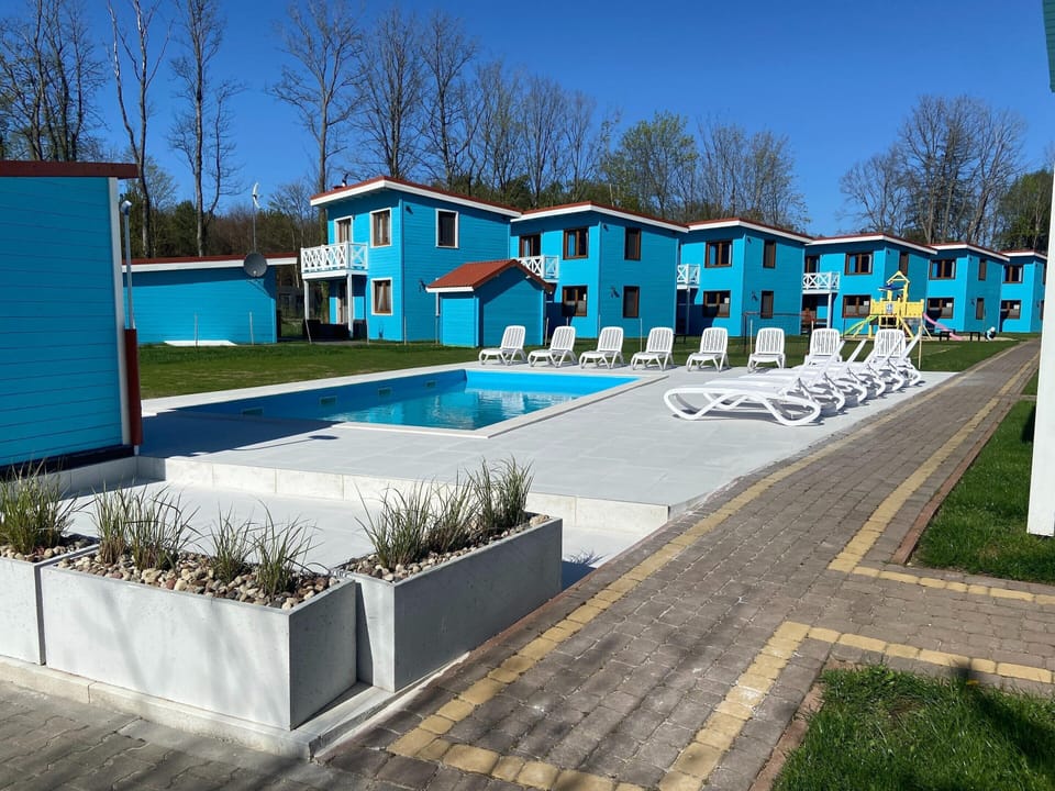 House | Pool | Outdoor pool