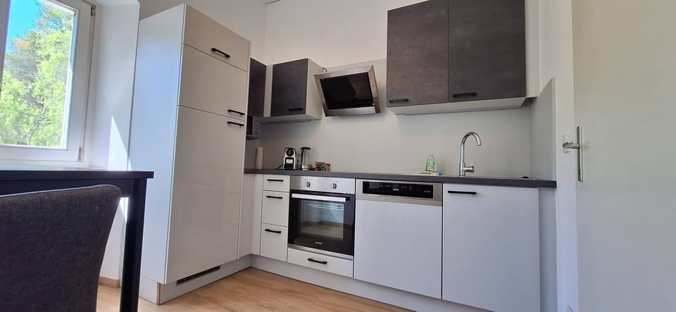 Apartment, 1 Bedroom | Interior