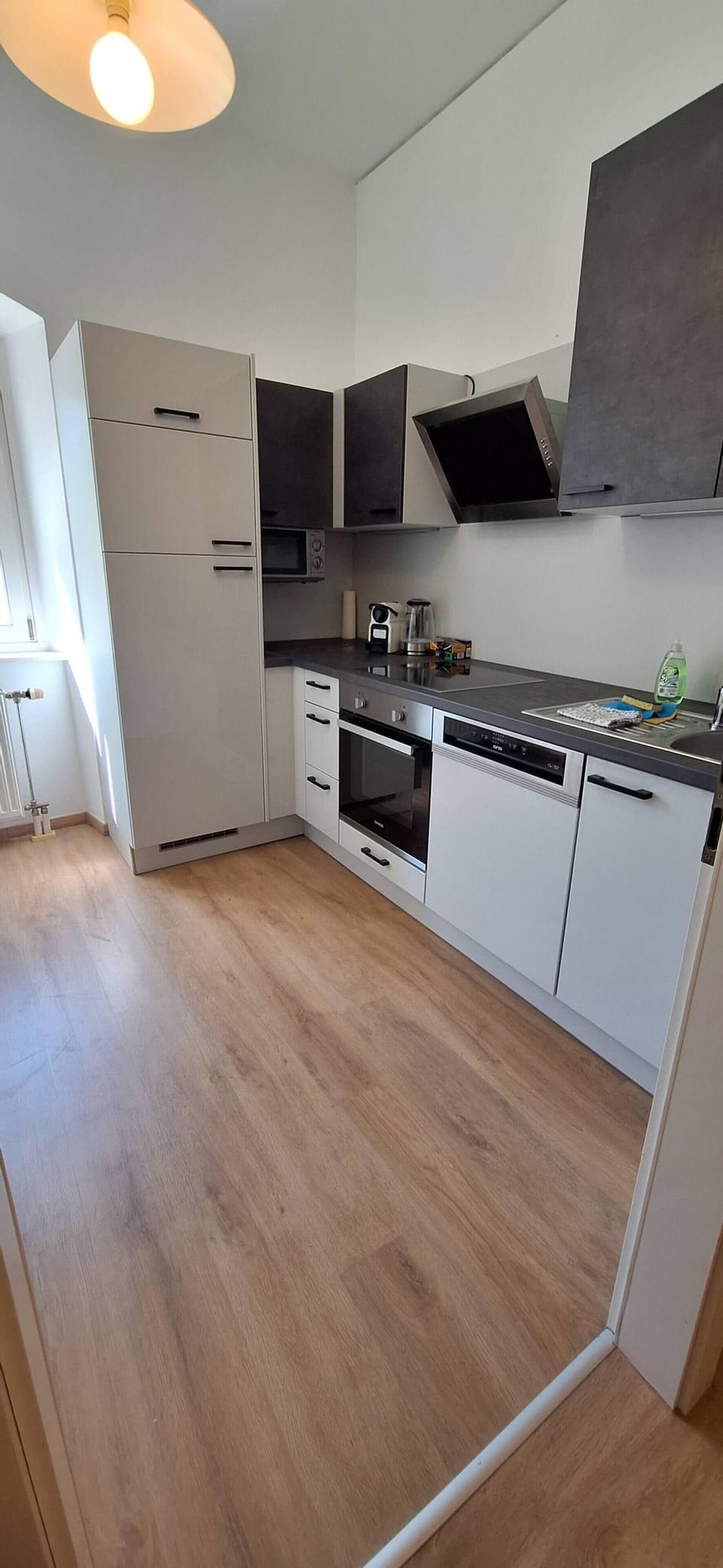 Apartment, 1 Bedroom | Interior