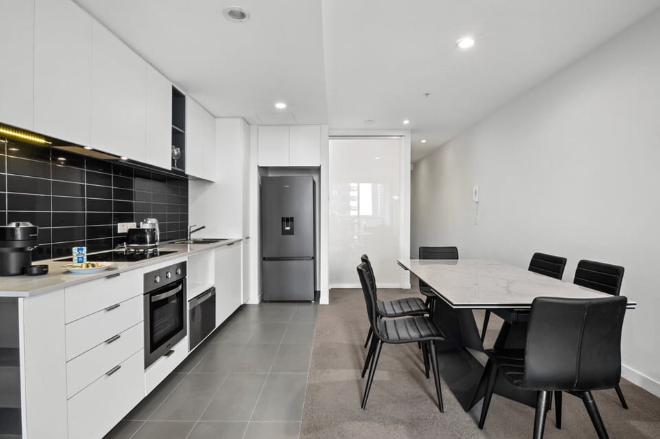 Apartment | Private kitchen