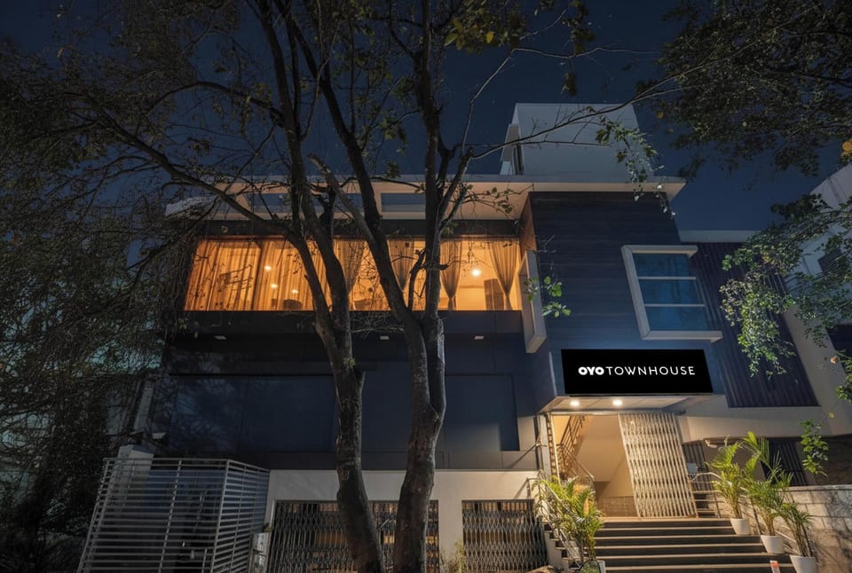 House | Exterior