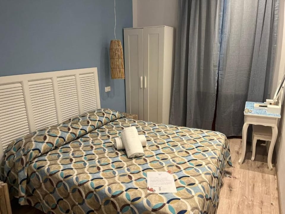 Classic Double or Twin Room