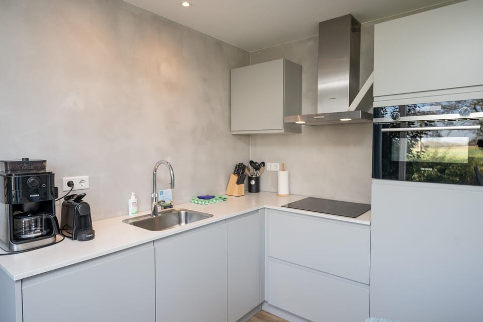 House | Private kitchen | Highchair