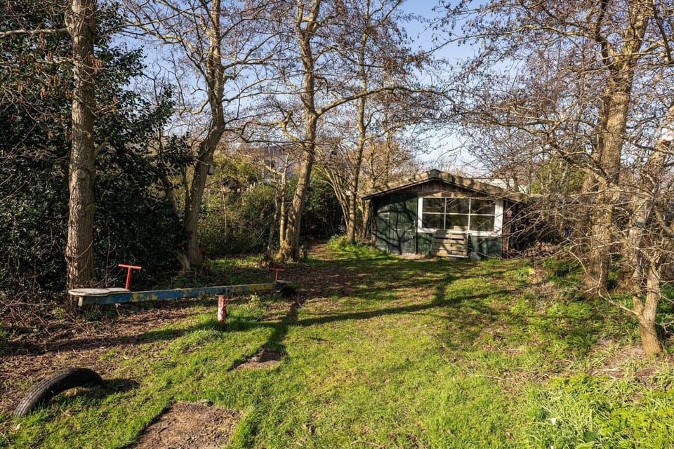 House | Garden