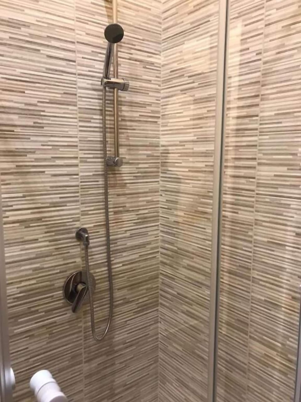 Comfort Triple Room, Balcony | Bathroom | Bidet