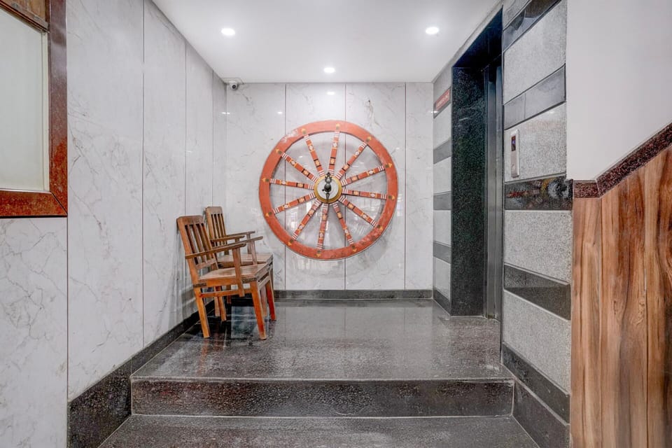 House | Interior