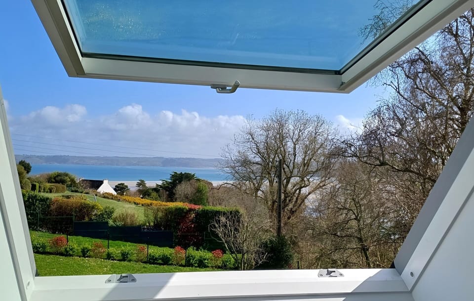 House | 4 bedrooms, individually furnished
