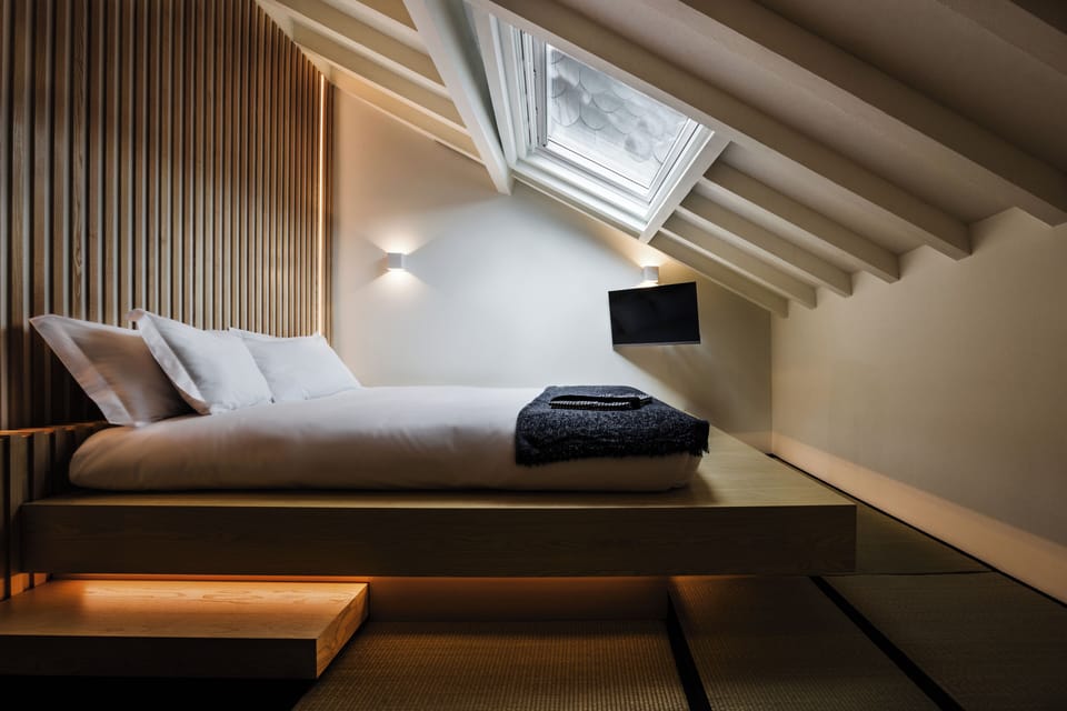 Superior Double Room | Free WiFi