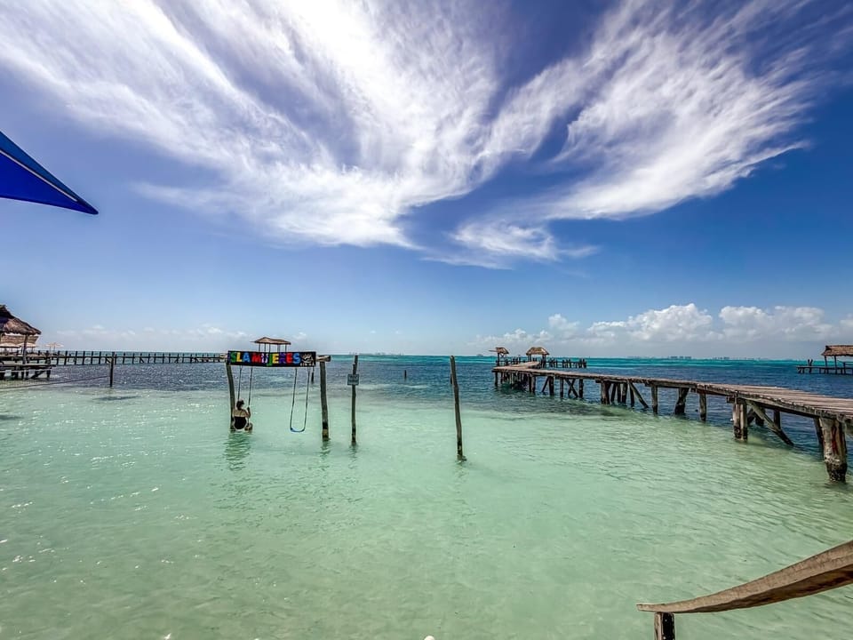 Pier