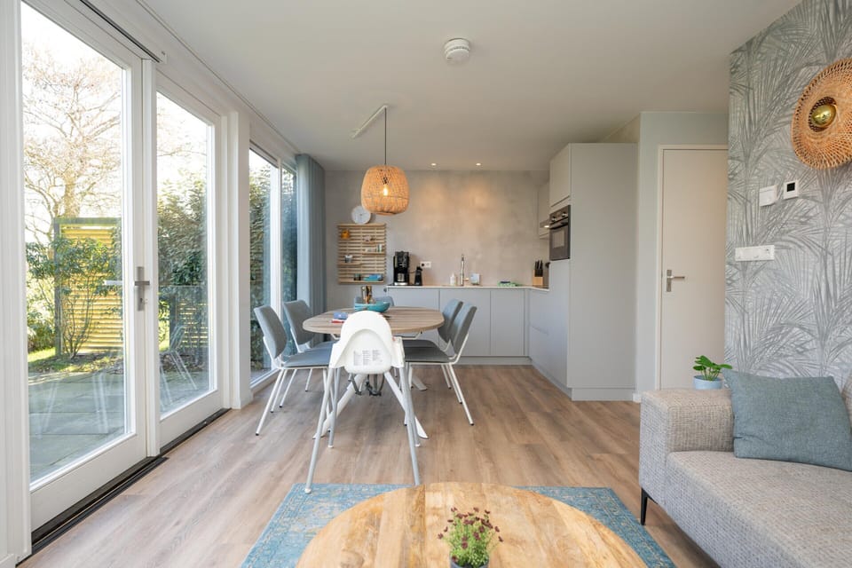 House | Living room