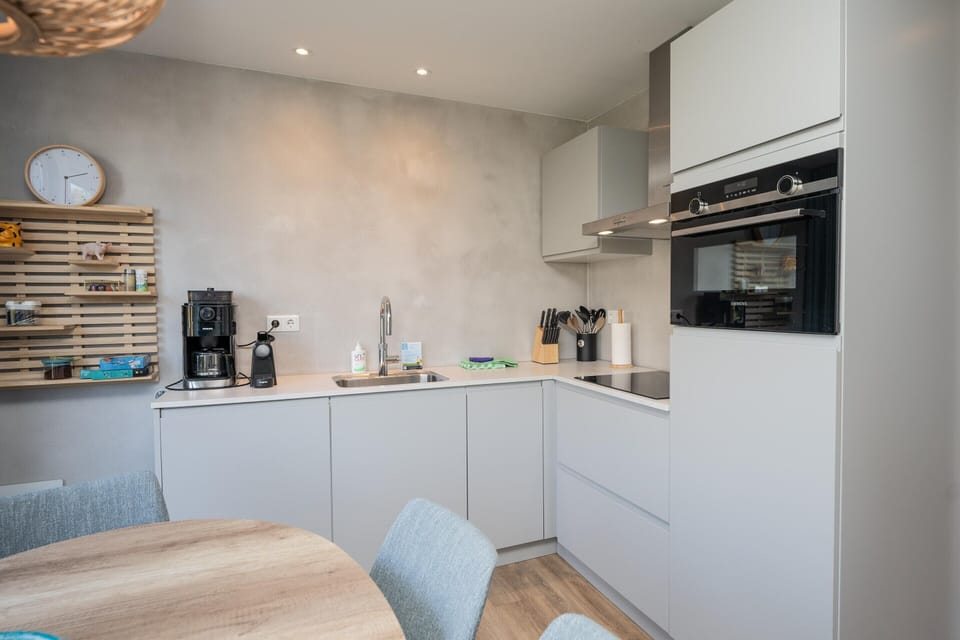 House | Private kitchen | Highchair