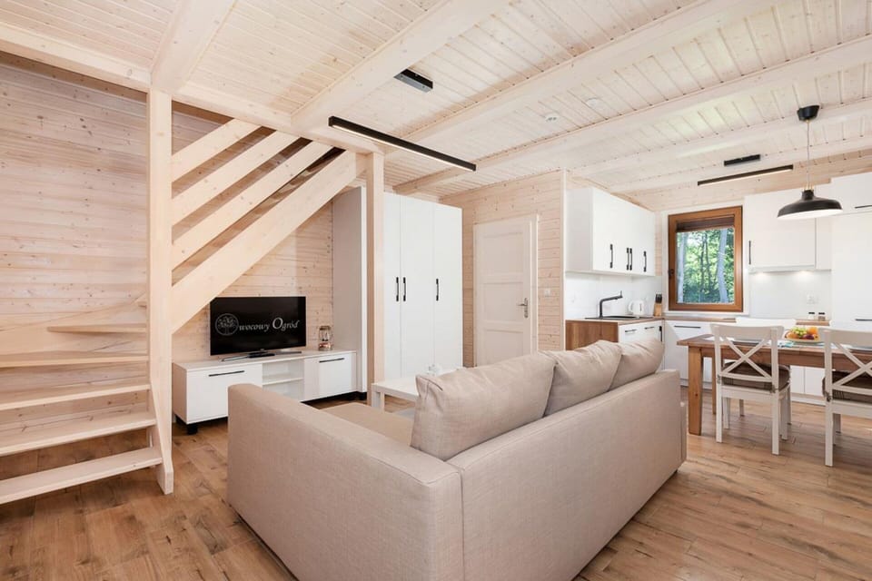 House | Living room