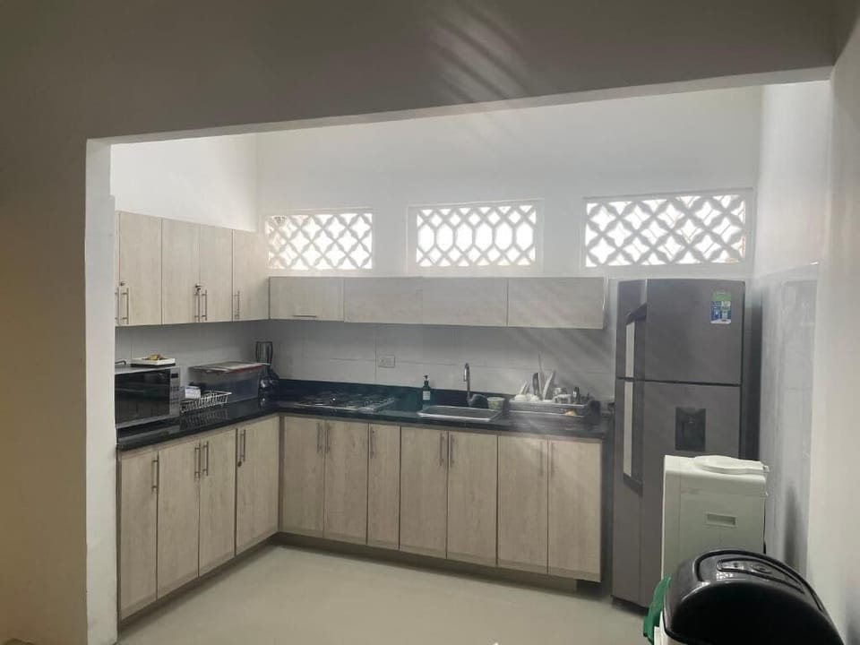 Double Room, Non Smoking, Patio | Private kitchen