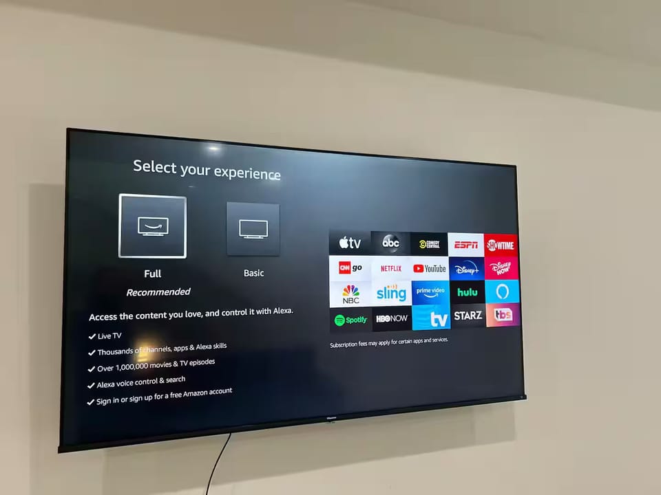 Television