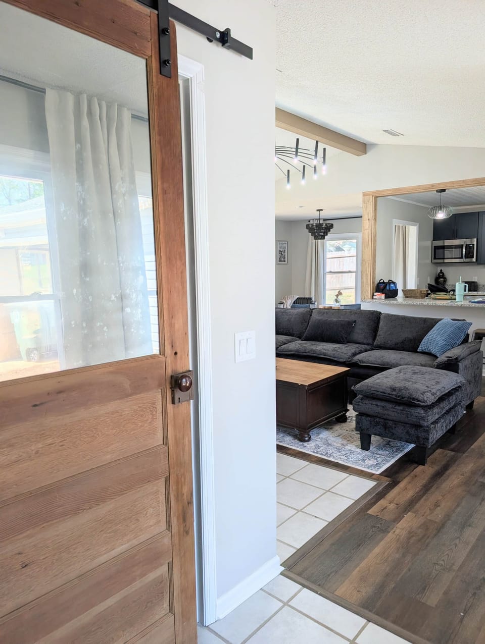 Entry Way