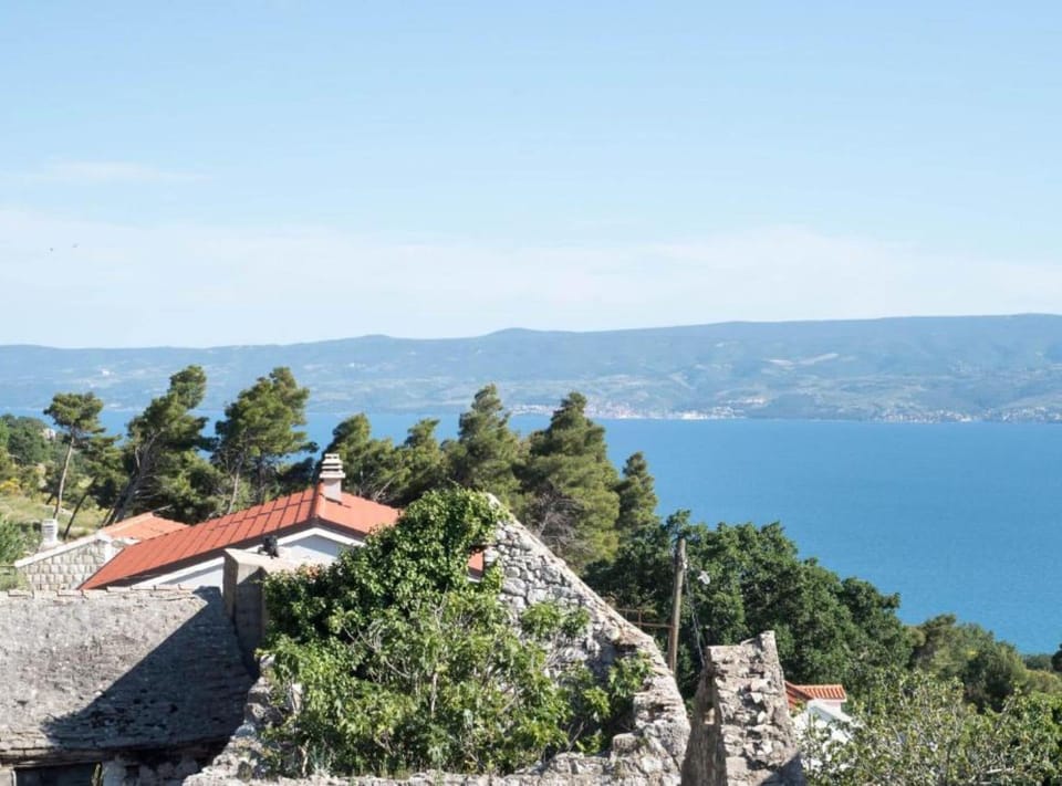 House (Two Bedroom Holiday Home) | View from property