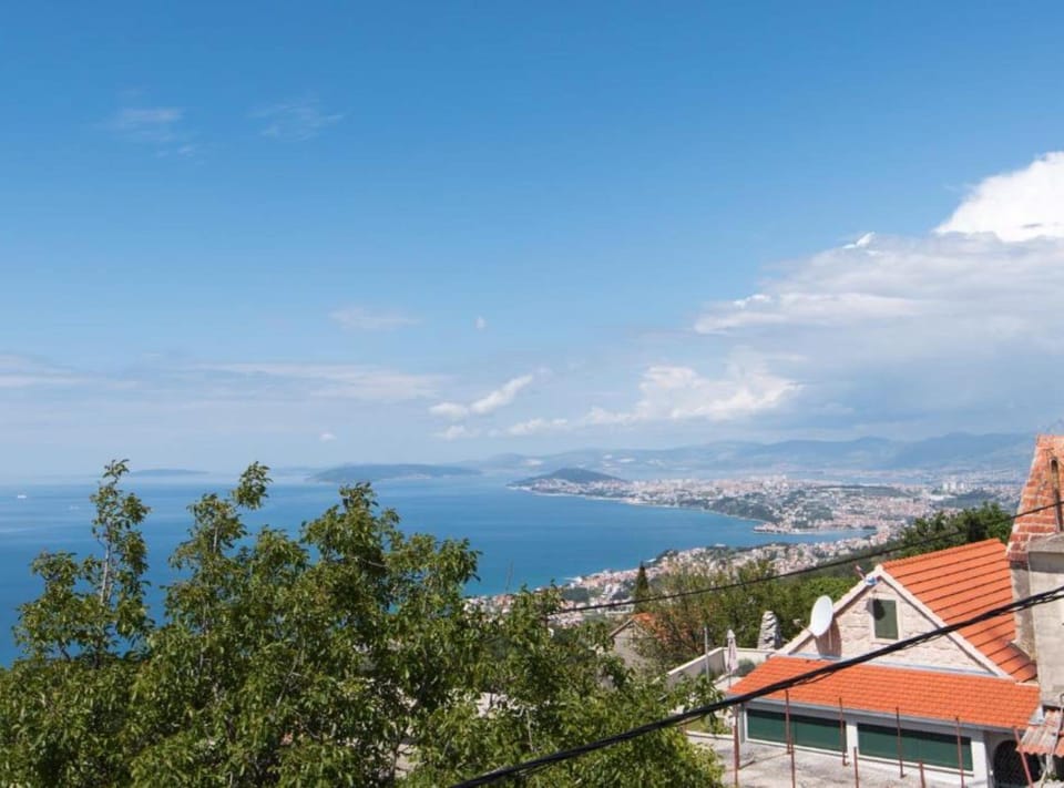 House (Two Bedroom Holiday Home) | View from property