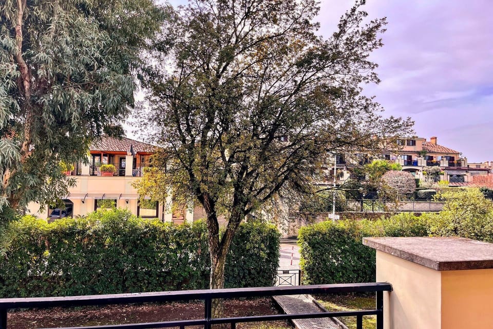 View from Holiday Home [summer]
