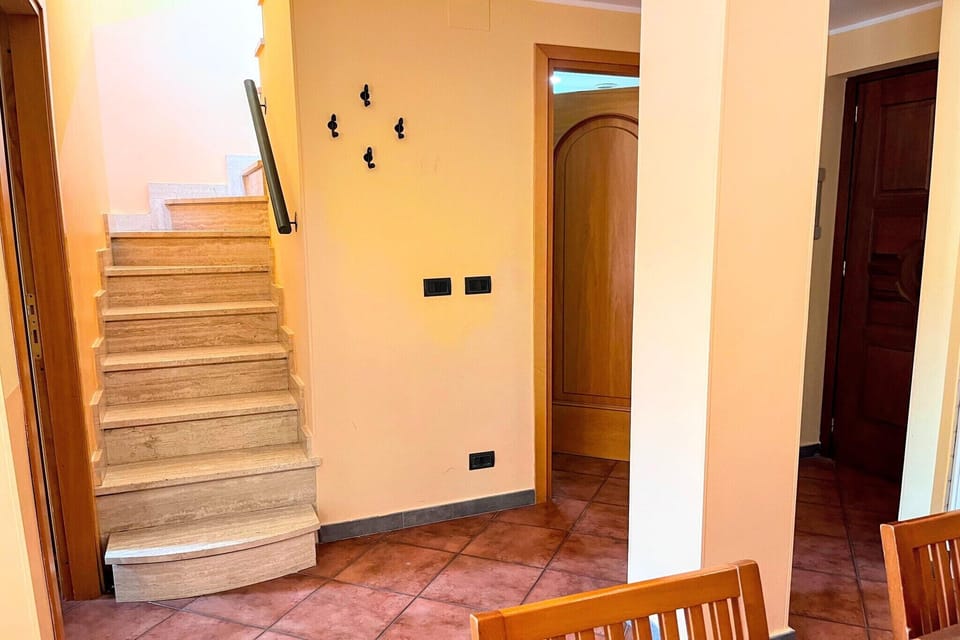 Landing