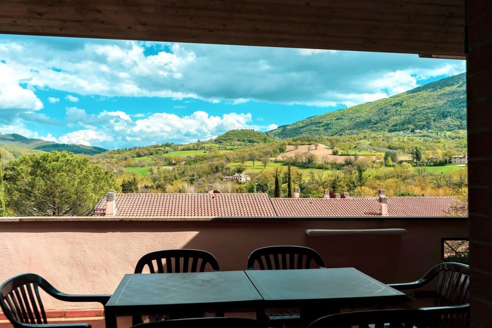 Patio / Balcony