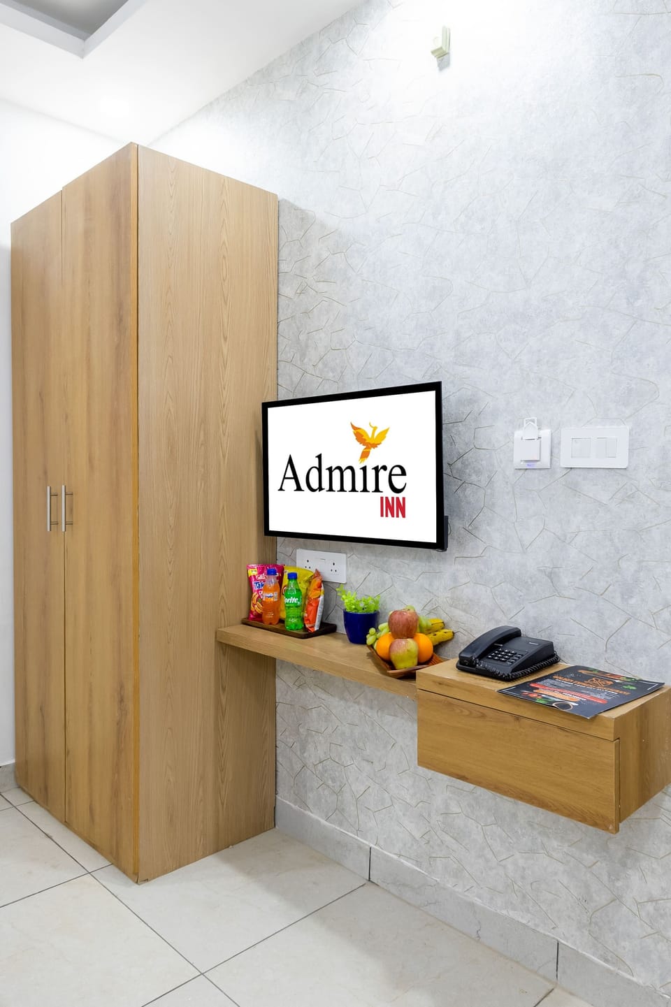 Fortune Inn Sector - 104 By ASPL Hotel in Noida